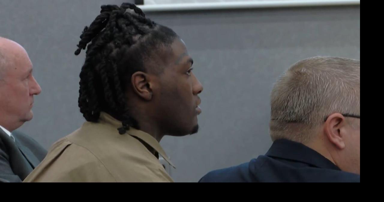 Double murder trial underway for 2020 Waterloo nightclub shooting