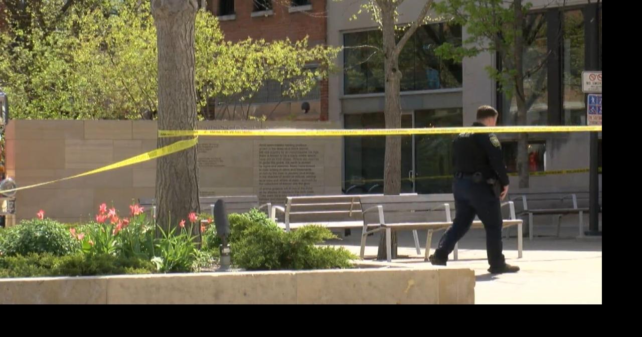 Five injured in early morning shooting near University of Iowa campus