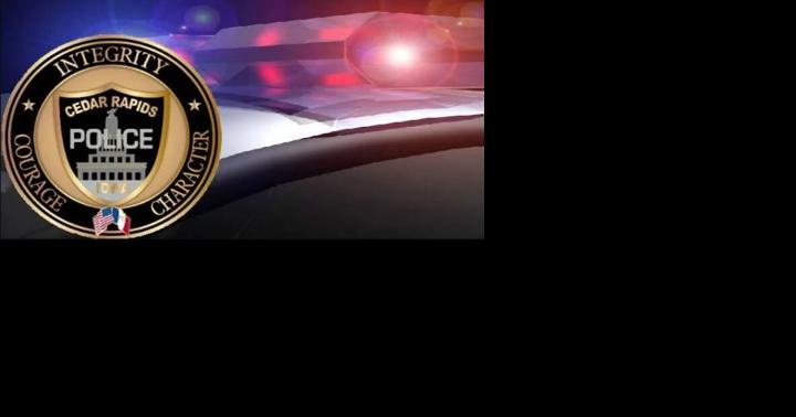 Man arrested for attempted murder in June Cedar Rapids shooting - Vimarsana News