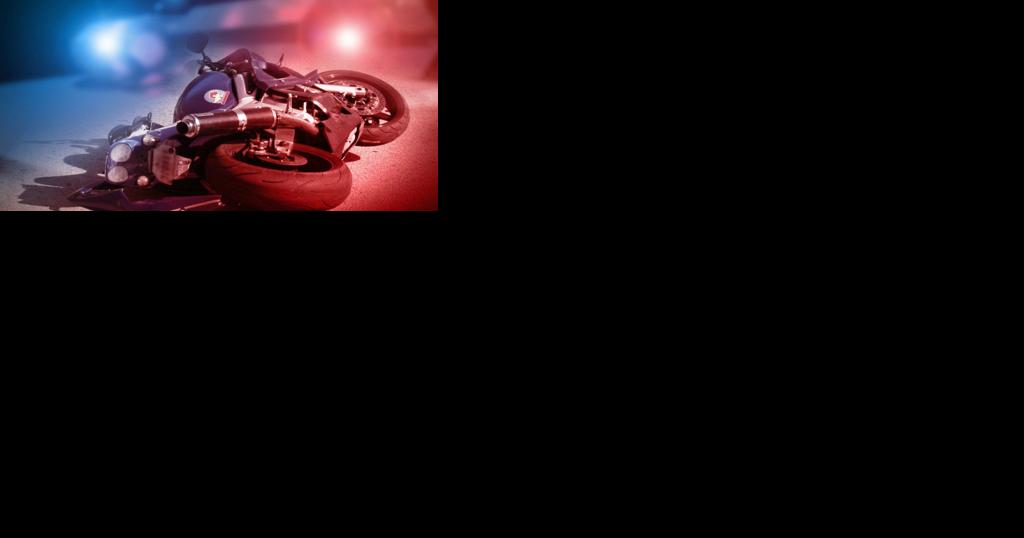 One dead, one injured in Cedar County motorcycle crash - Vimarsana News