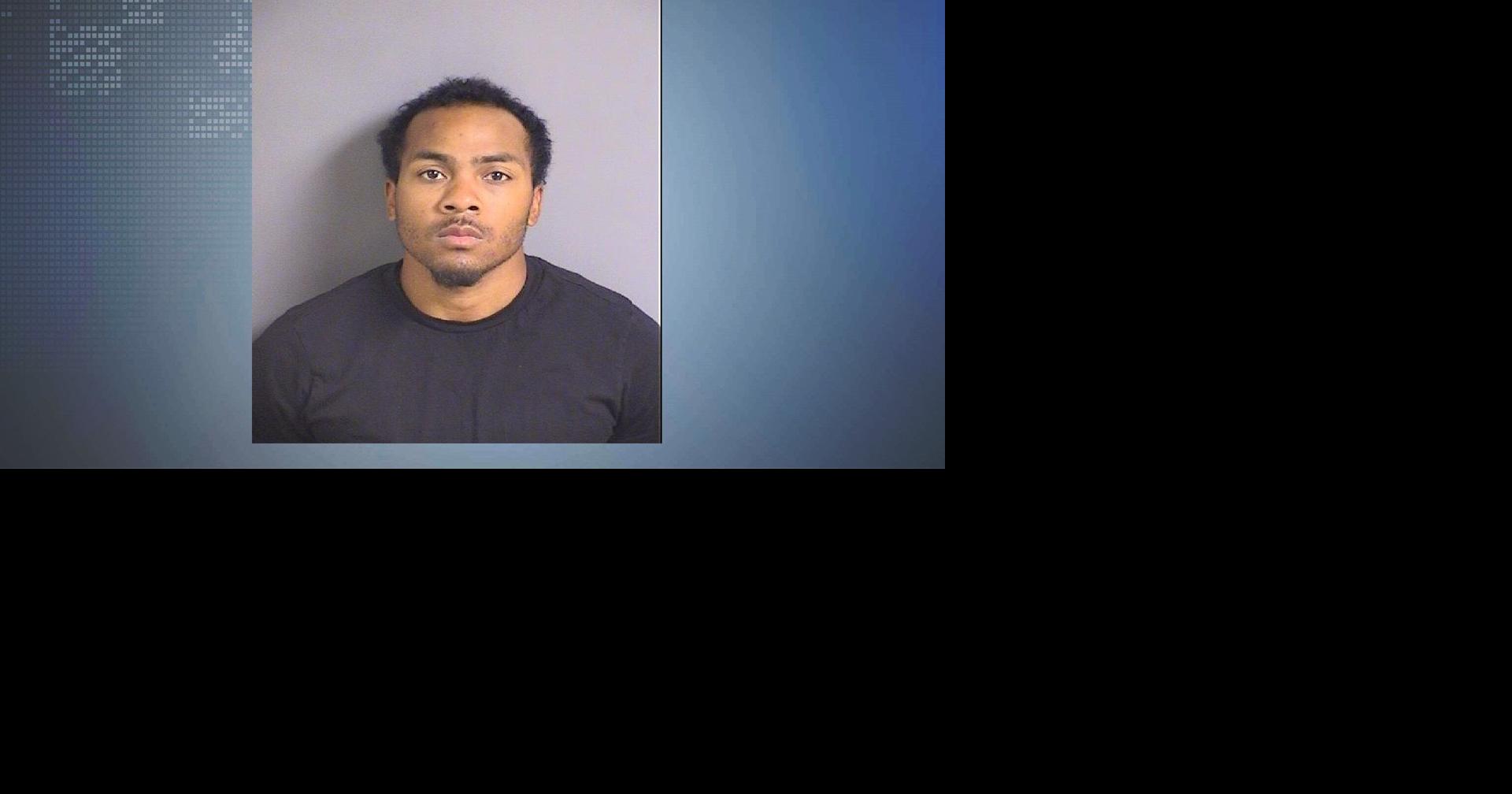 Third arrest made in Iowa City parking ramp shooting Crime Courts