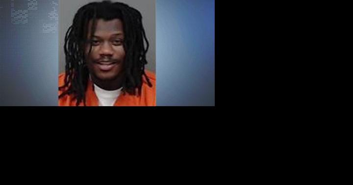 Second suspected Taboo Nightclub shooter pleads not guilty - Vimarsana News