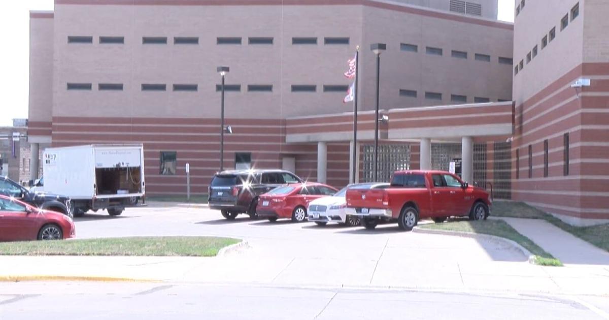 Black Hawk County Sheriff #39 s Office to undergo renovations Waterloo Black Hawk County Sheriff #39 s Office to undergo renovations Waterloo