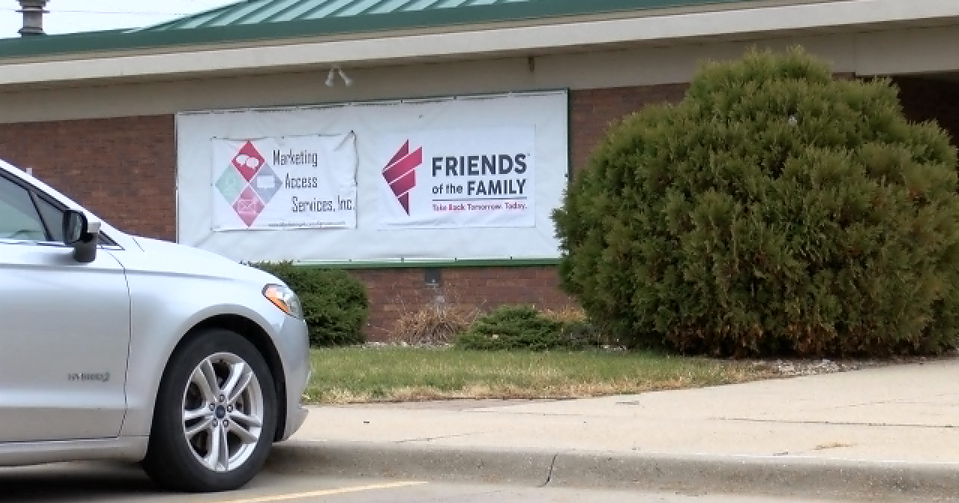 Iowa faces $3M+ loss: Non-profit calls for action on housing funds