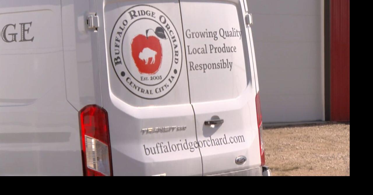USDA cuts 'devastating' for local farmers | National | kwwl.com