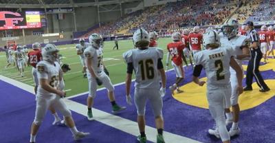 Dubuque Hempstead topples Cedar Falls at the UNI Dome, Sports