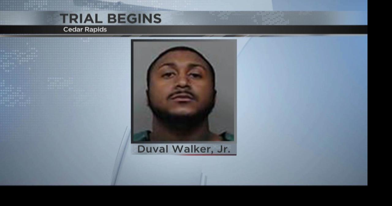 Man charged in fatal Marion shooting begins trial | Crime & Courts ...