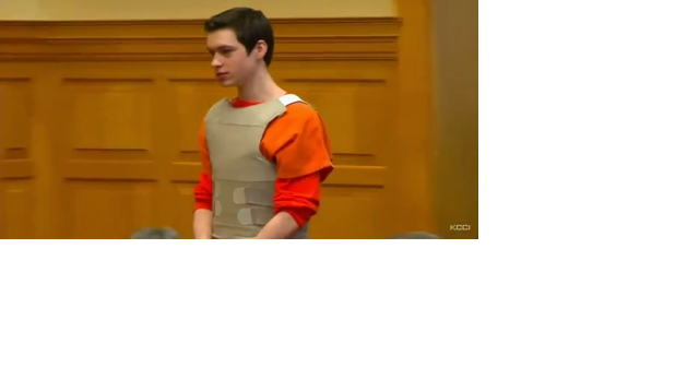 Request to throw out evidence against teen accused of killing teacher has been denied - Vimarsana News