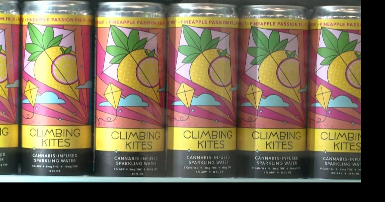 Climbing Kites and Field Day Brewing file a lawsuit against the State of Iowa Video