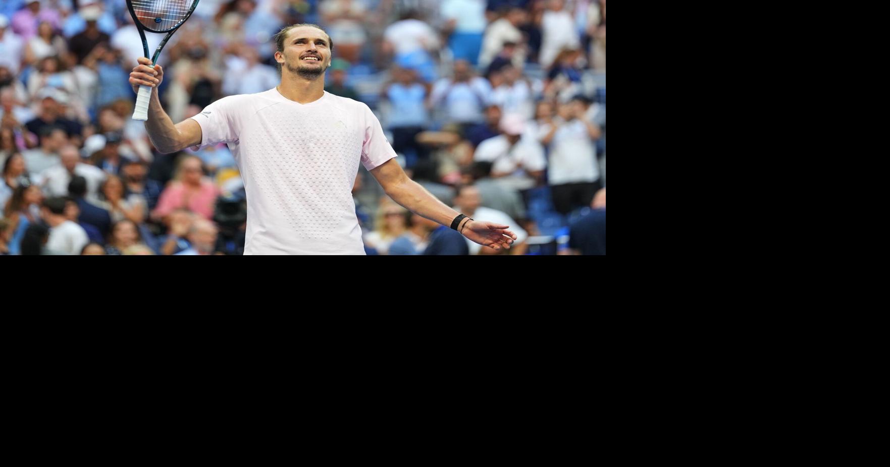 Ben Shelton overpowers ‘big brother’ Frances Tiafoe and will face top seed Alexander Zverev in US Open final
