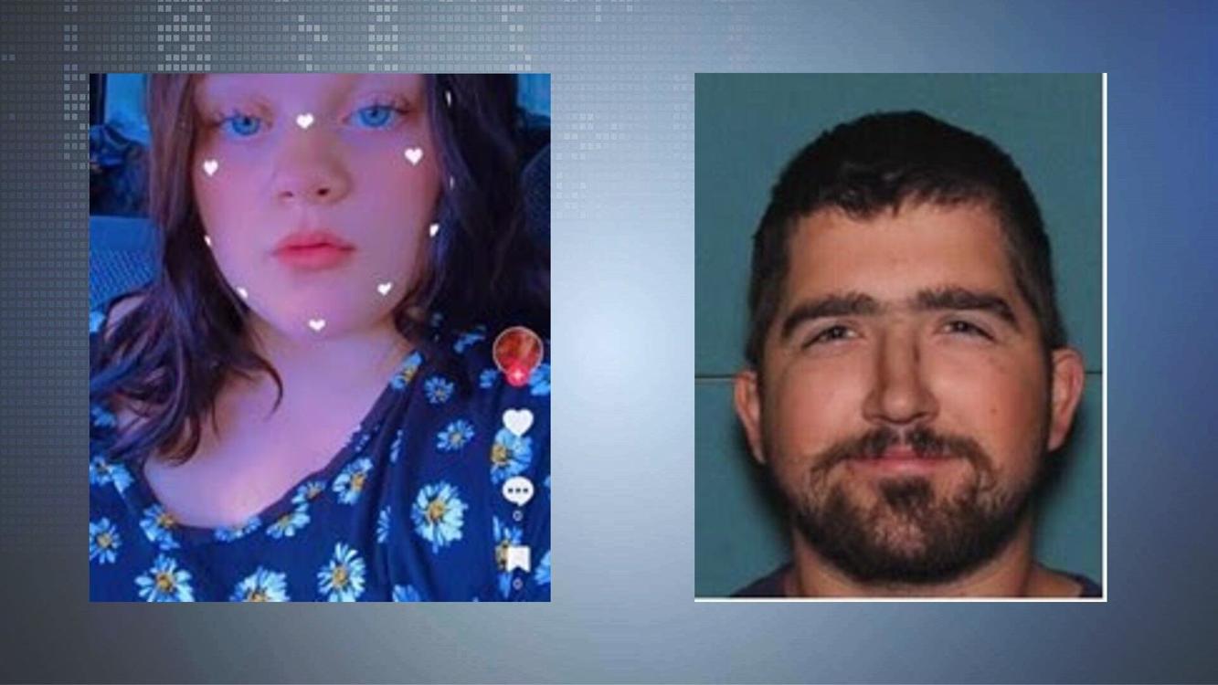 Endangered Person Advisory for 15yearold girl in Lee County News