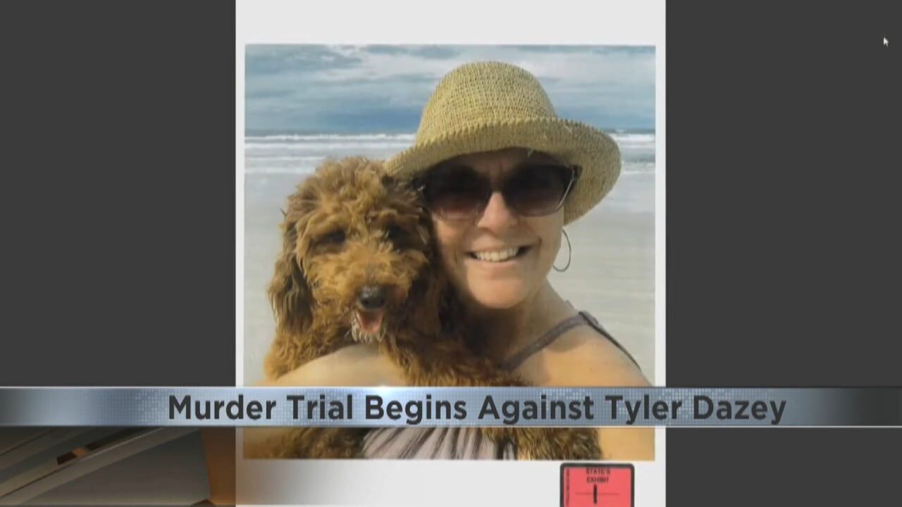 Trial commences for Dubuque man accused of killing his mother and family dog