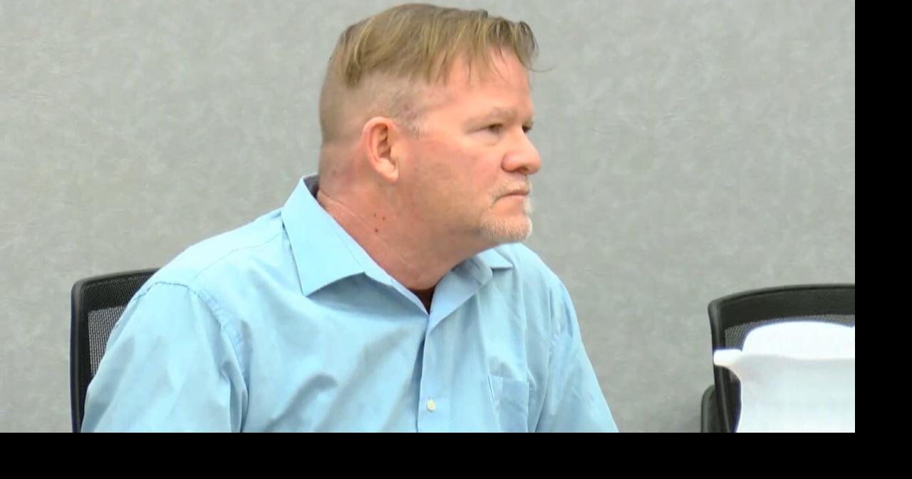 Trial continues for Hudson man in fatal 2024 shooting | News | kwwl.com