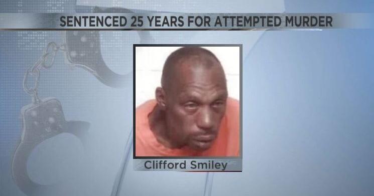 Man gets 25 years for attempted murder of estranged wife | News | kwwl.com