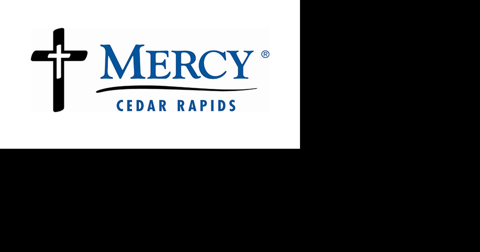 Mercy Cedar Rapids changes visitor guidelines and safety measures