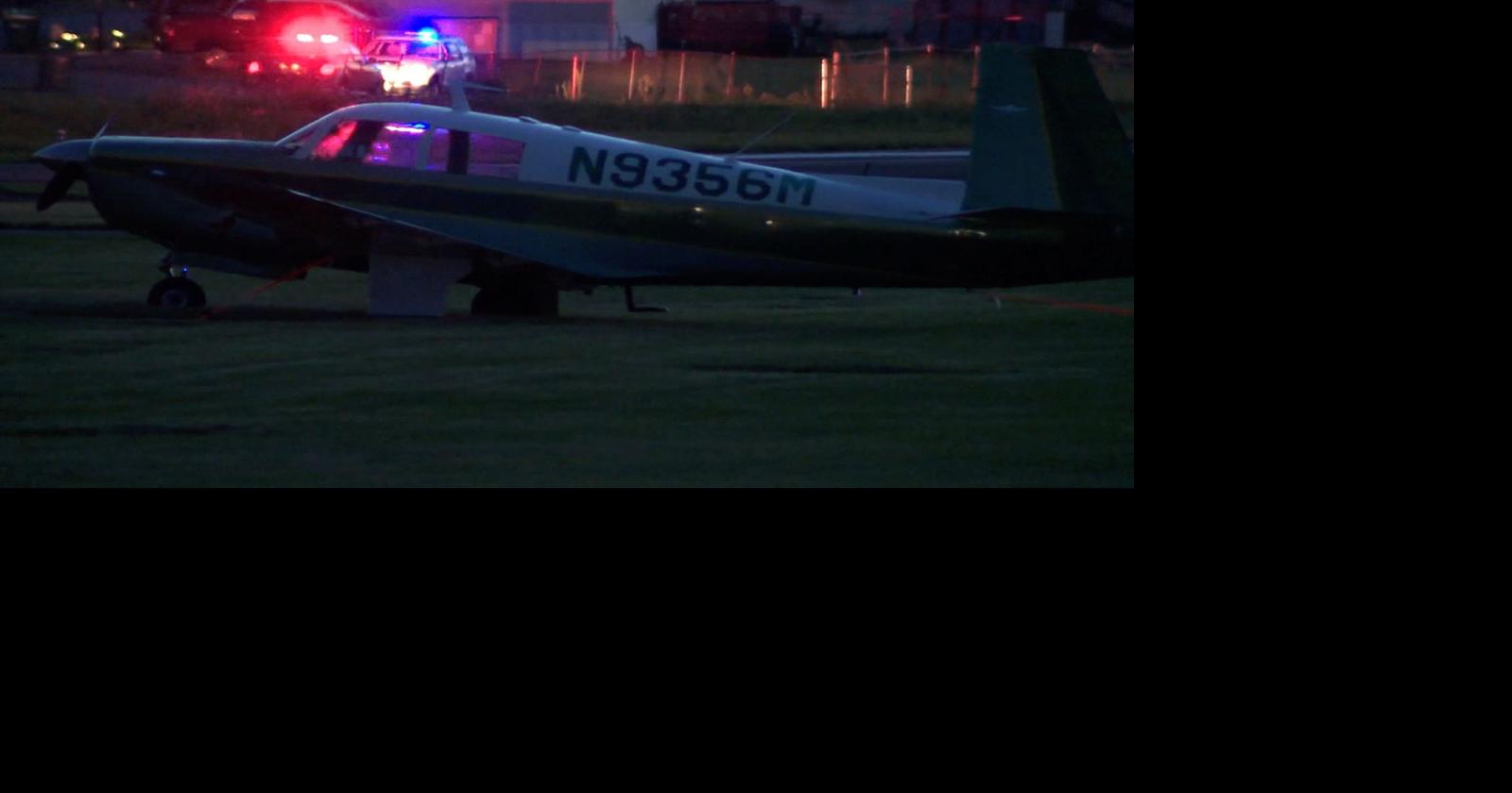 Small plane appeared ‘out of control’ before it collided with Pennsylvania police helicopter, NTSB says
