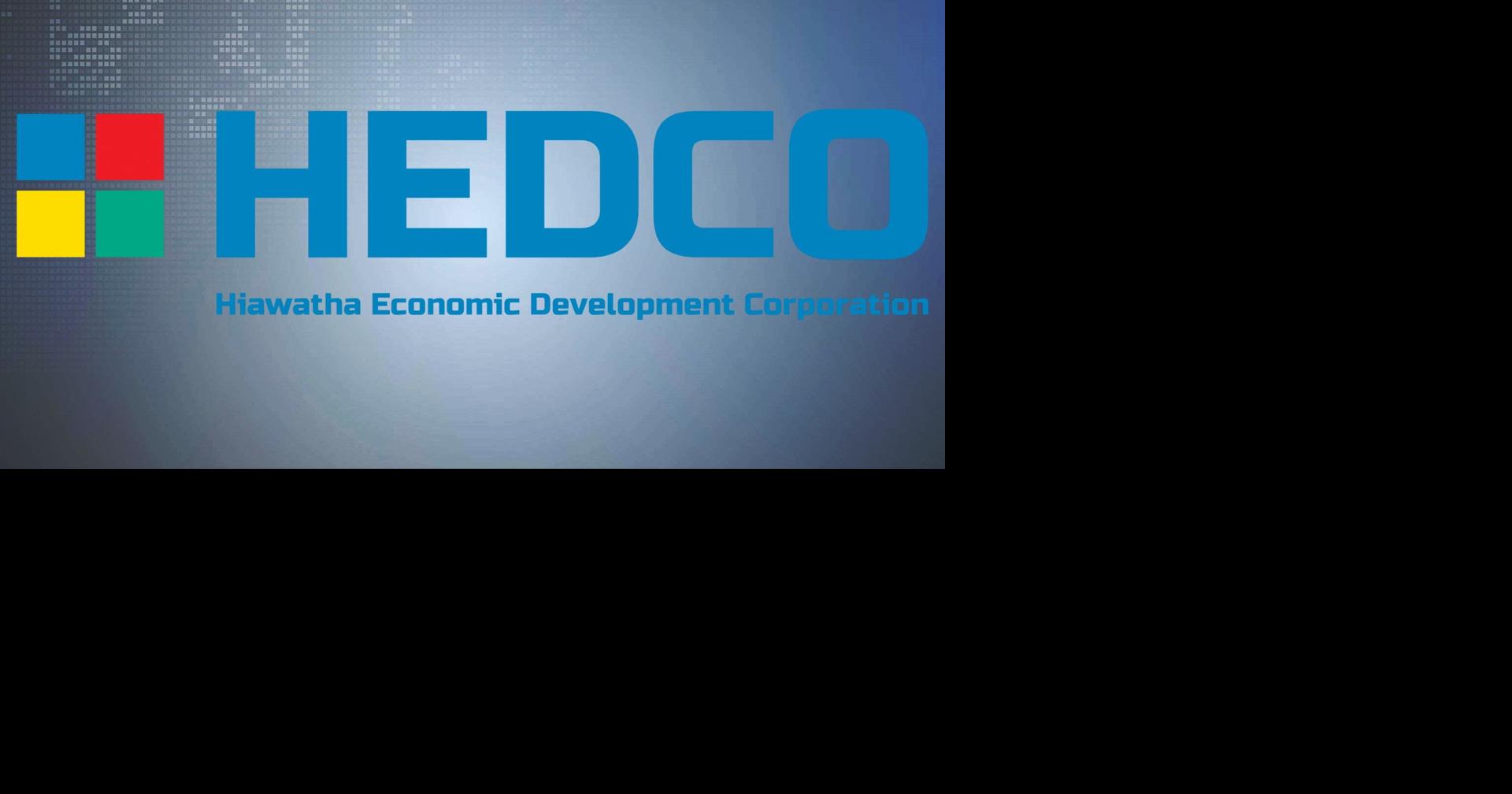 Hiawatha Economic Development Corporation announces sale of former ...