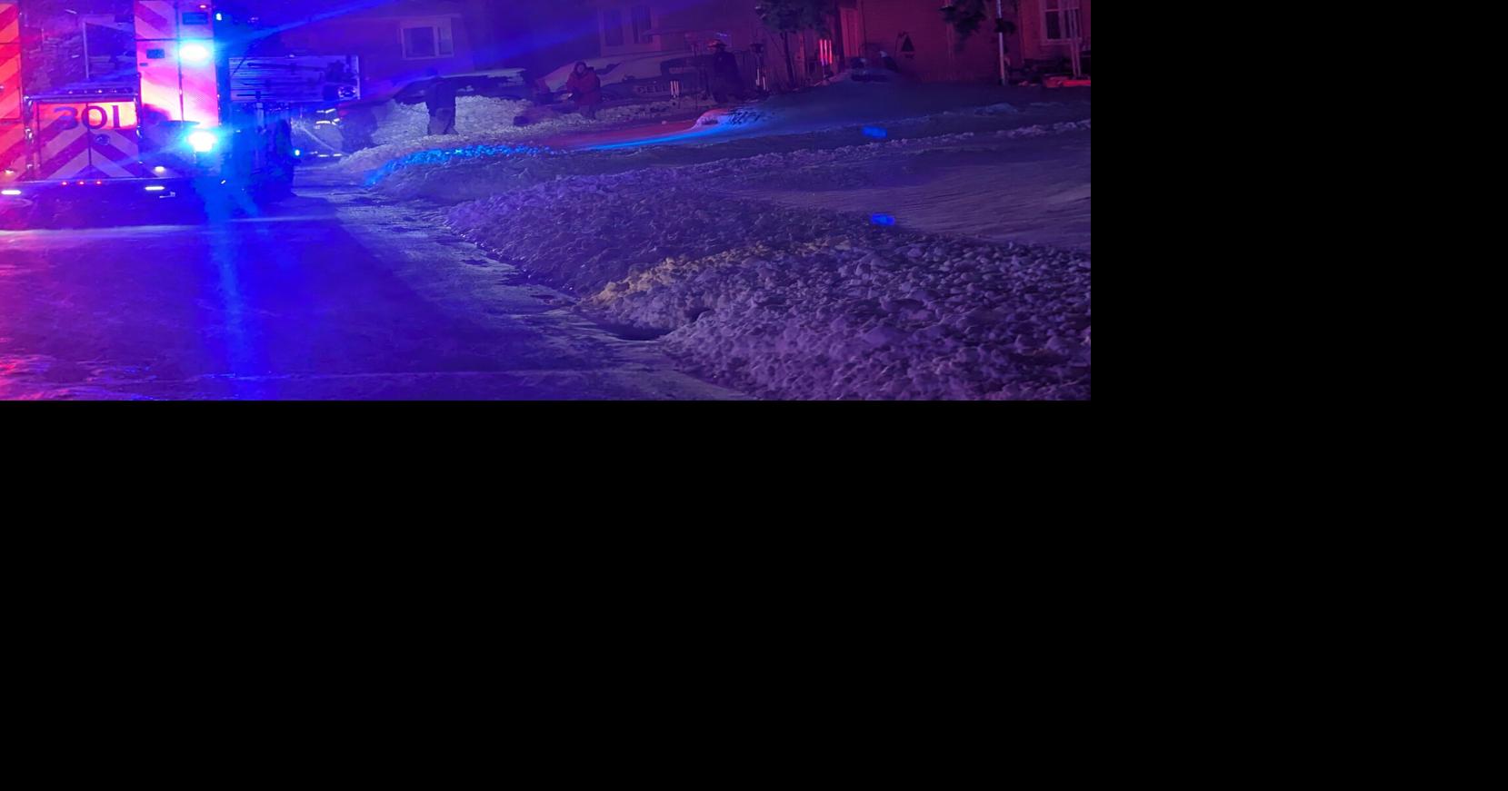 House fire in Waterloo: Candlewick Road blaze sends one to ER | News ...