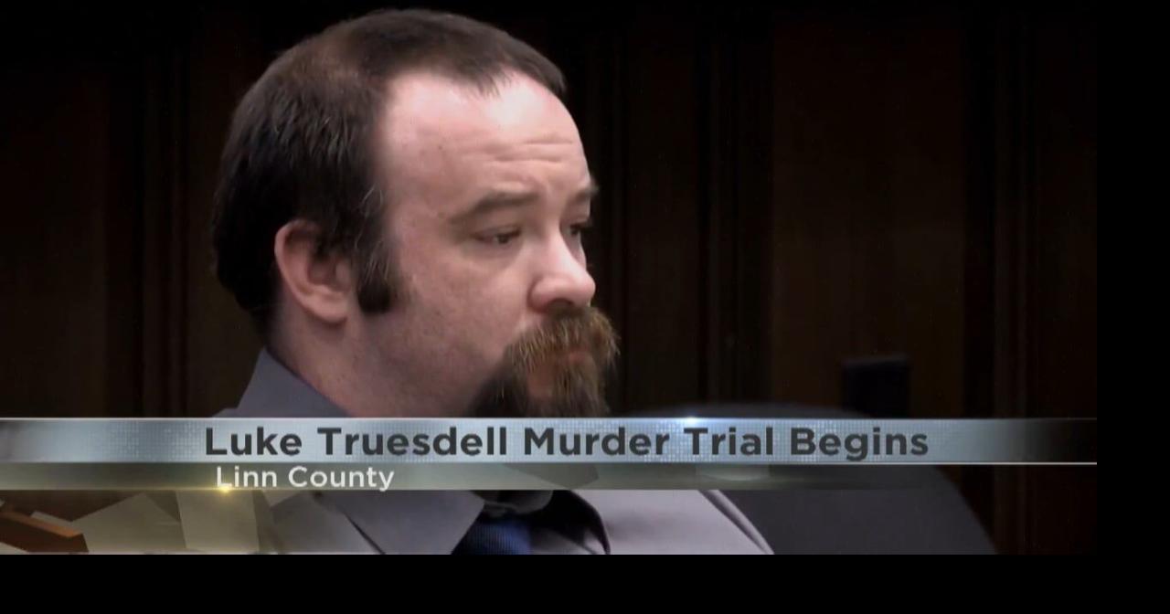 Trial begins for Marion man charged with killing four in metal pipe ...
