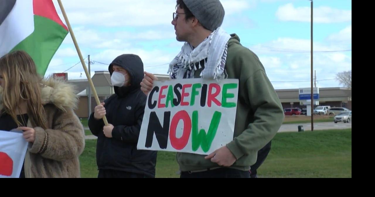 Campus leaders, law enforcement prepare for Pro-Palestinian Protests