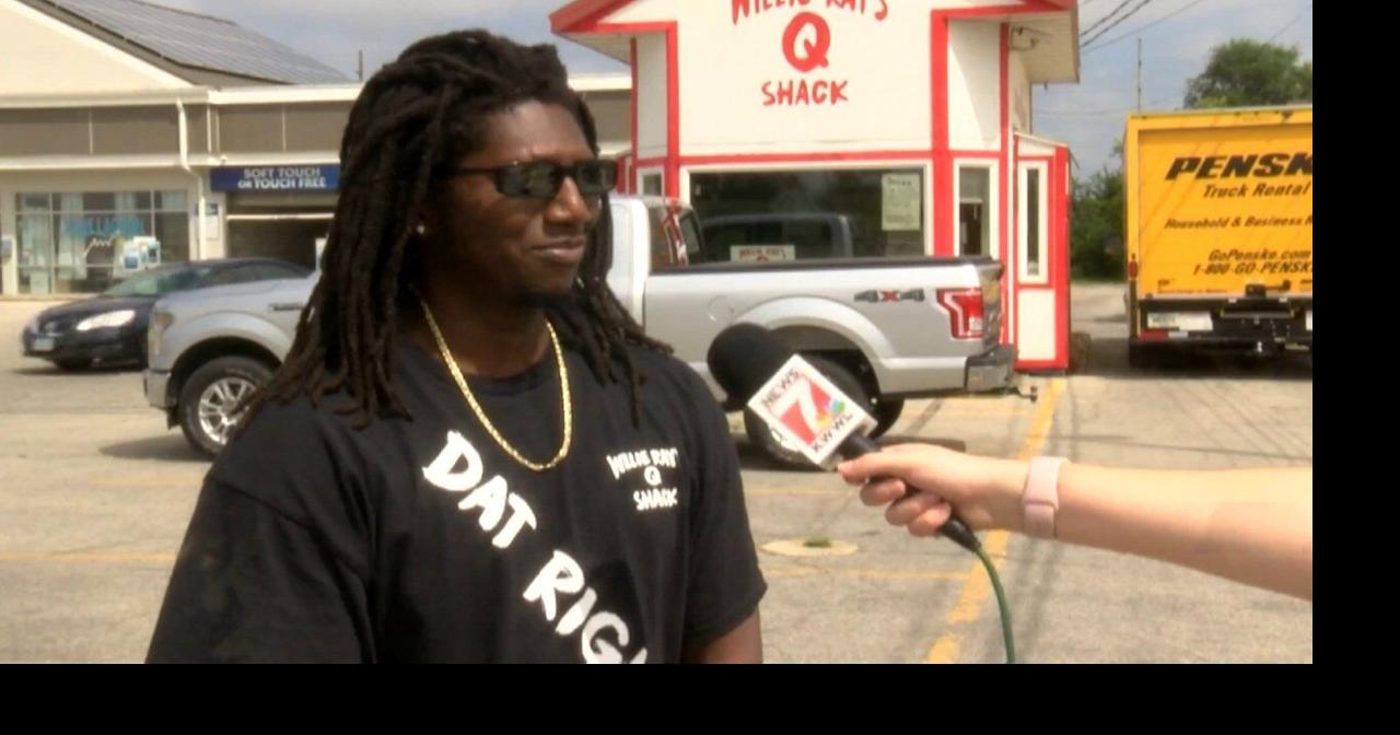 Willie Ray's Q Shack heads to eastern Kentucky following fatal floods ...