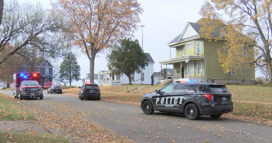 One person shot and one person stabbed in Waterloo on Sunday | Waterloo ...