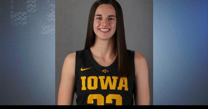 Iowa's Caitlin Clark named Big Ten Women's Basketball Player of the ...