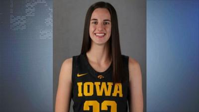 Caitlin Clark – University of Iowa Athletics