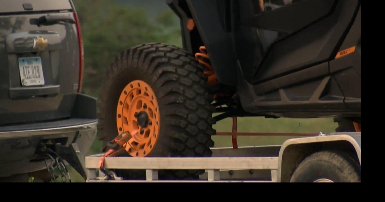 Asbury city council votes down ATV/UTV ordinance Dubuque