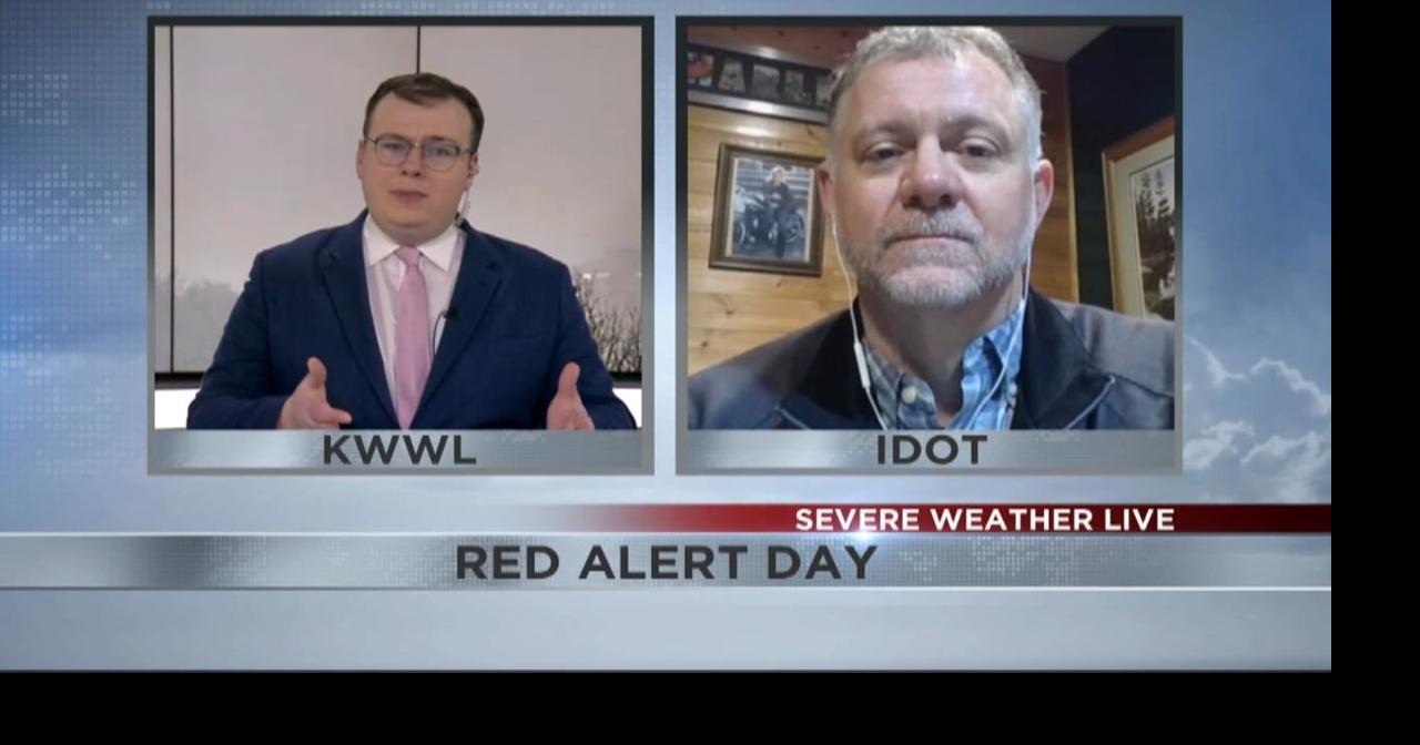 Iowa DOT official gives tips on navigating winter weather News