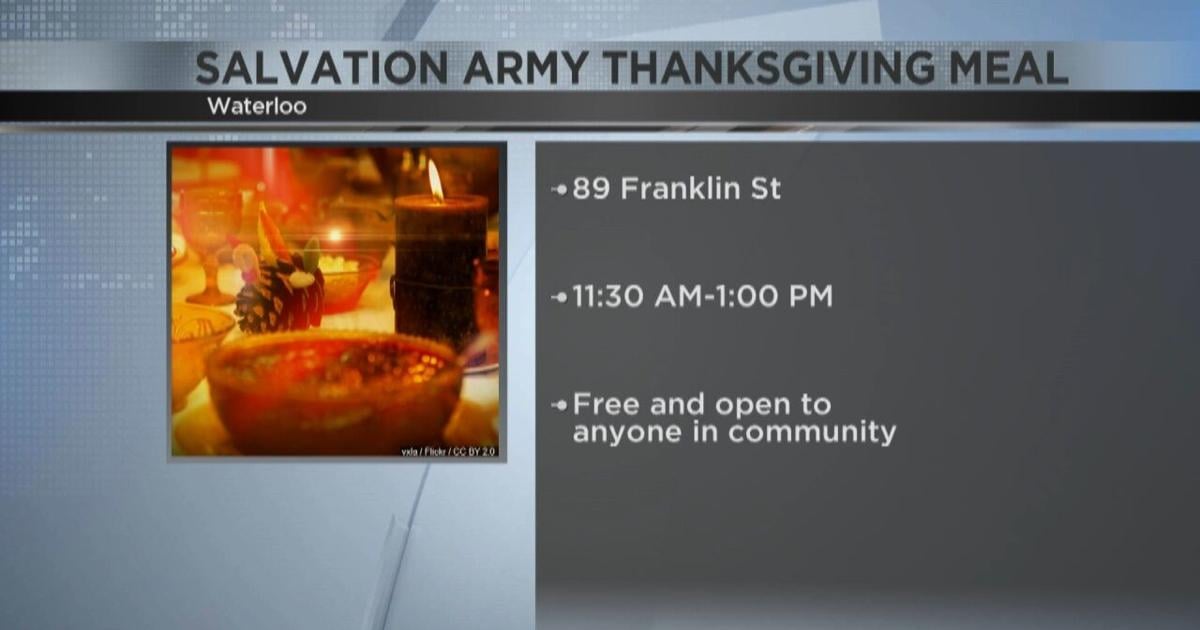 Open thanksgiving Open thanksgiving