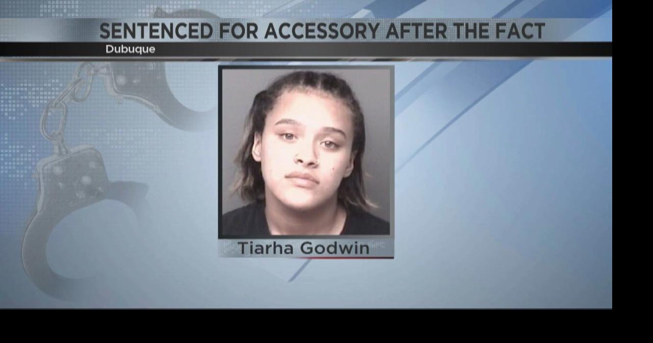 Teen sentenced after pleading guilty to charges in death of Dubuque man ...