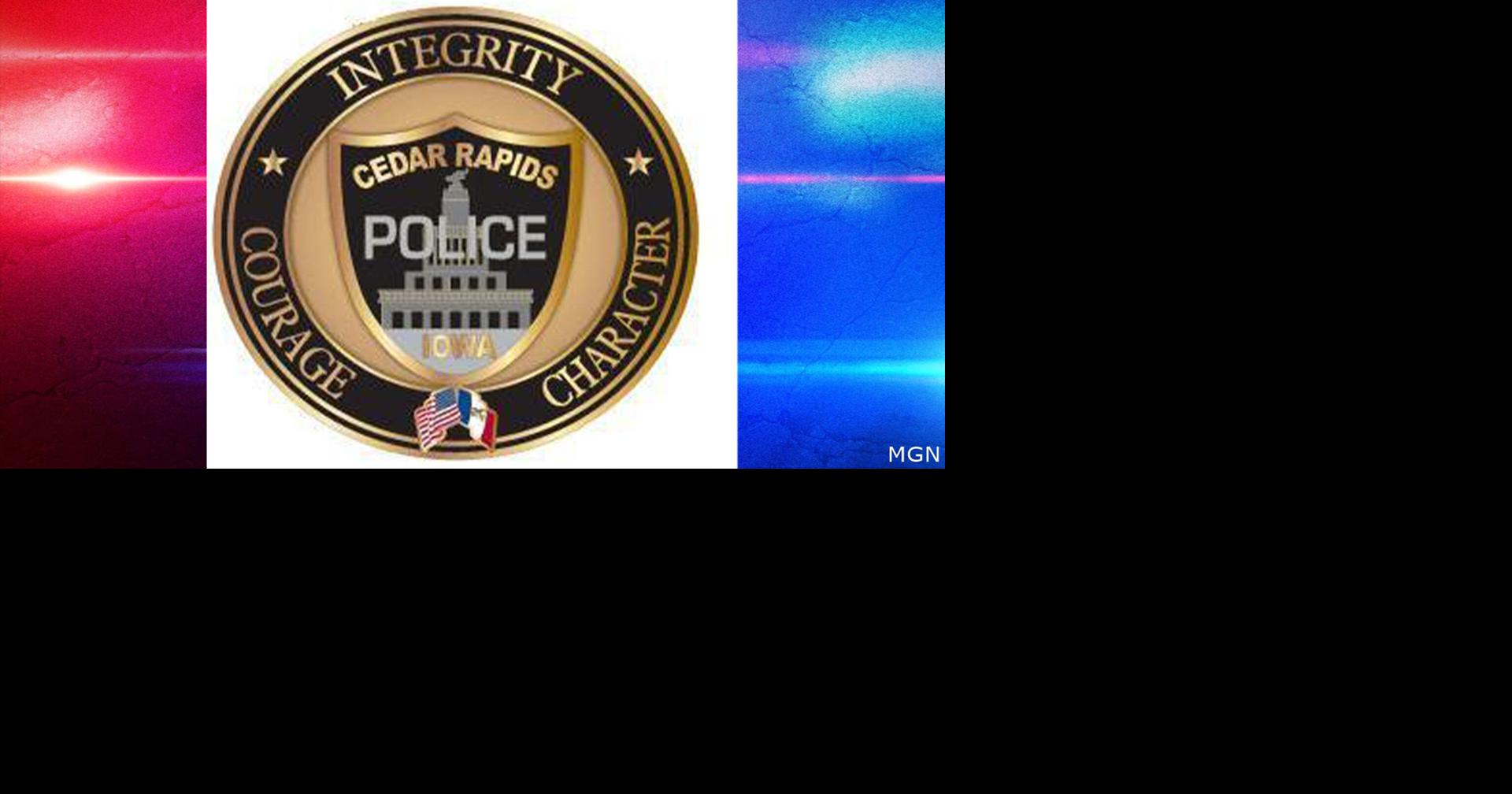 Cedar Rapids Police arrest seven people in an undercover operation