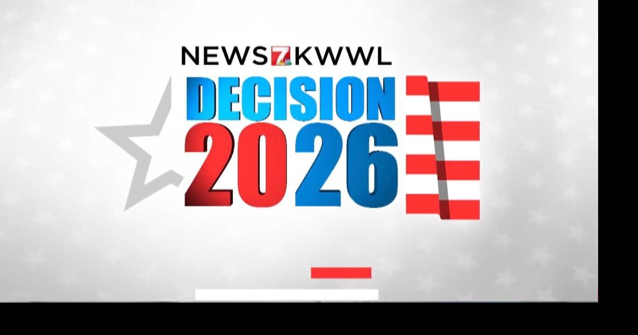 3 GOP candidates debate tonight for Iowa governor's race