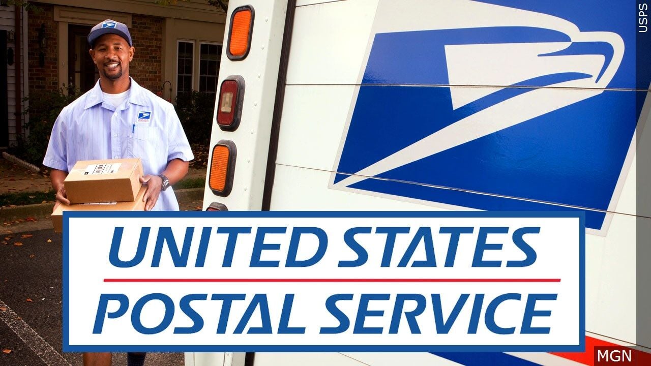 Federal Holiday 2022 Usps
