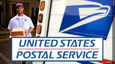 Postal Service will still run on newly signed federal holiday ...