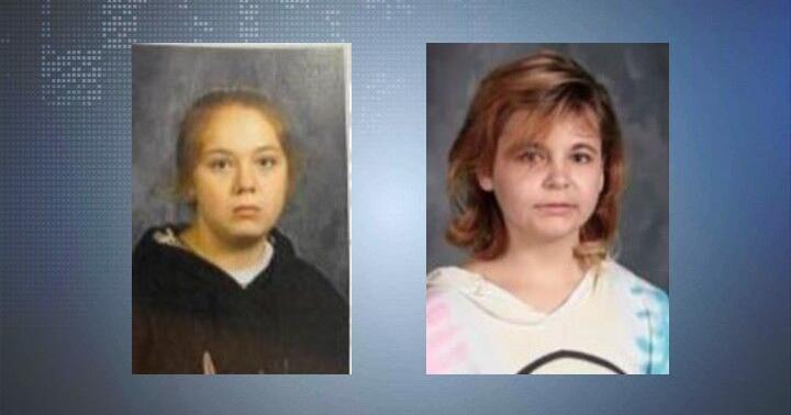 UPDATE: Two missing teenagers have been found safe | News | kwwl.com