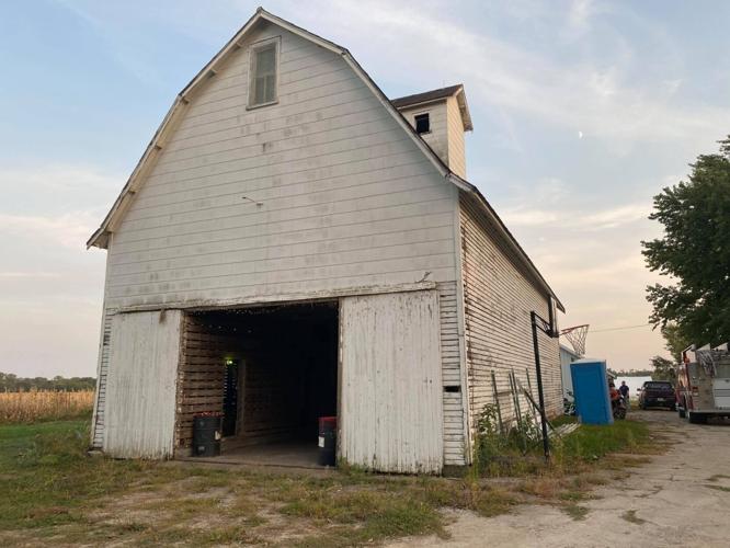 Haunted Barn serves local veterans including vets’ homeless shelter ...