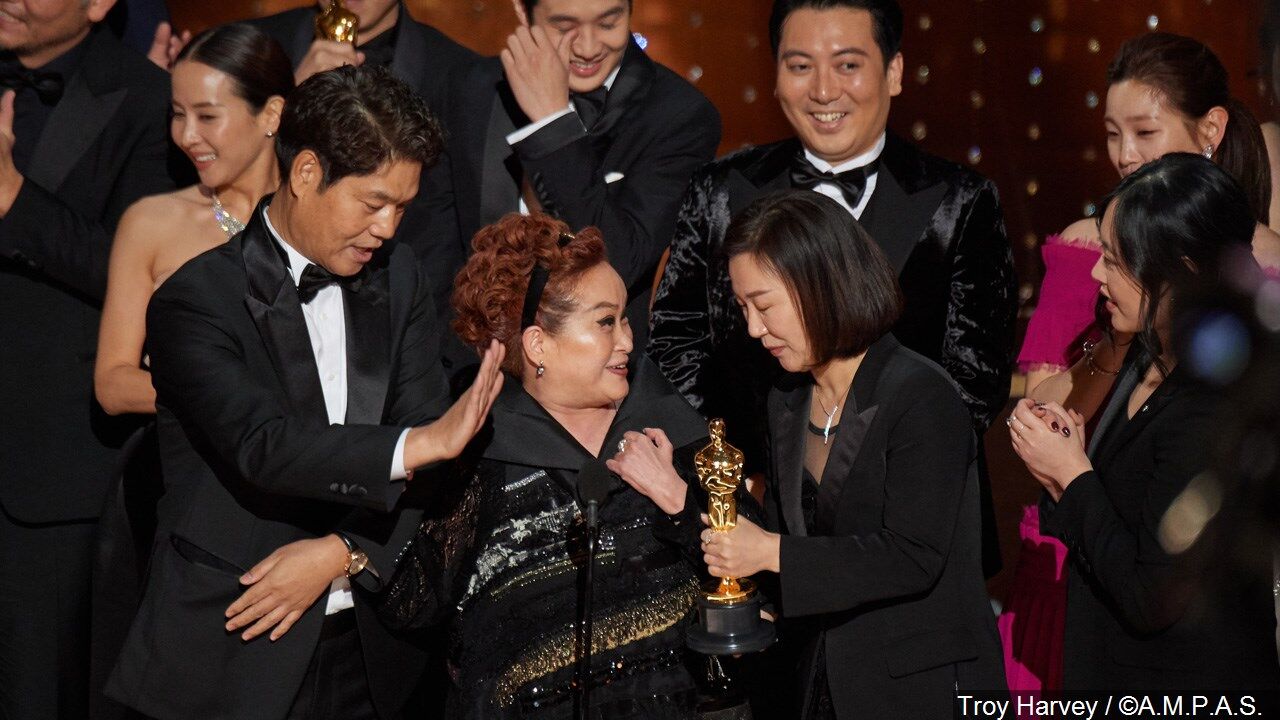 The Oscars To Require New Diversity And Inclusion Requirements For Best ...