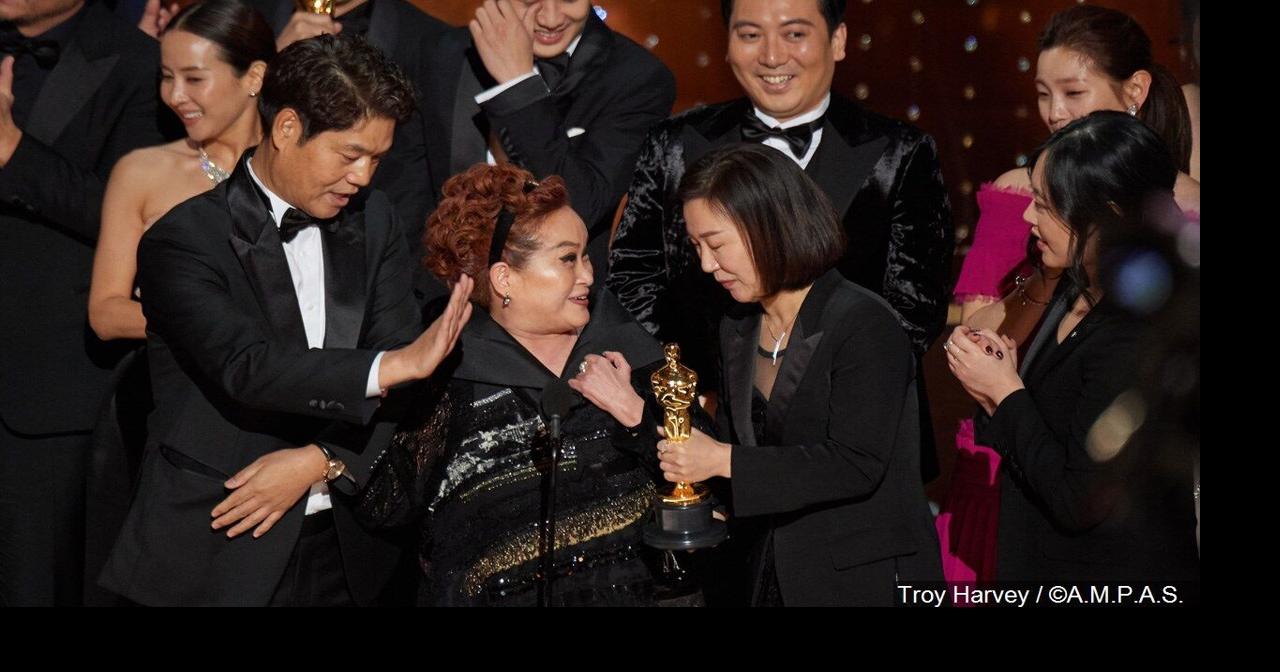 The Oscars to require new diversity and inclusion requirements for Best