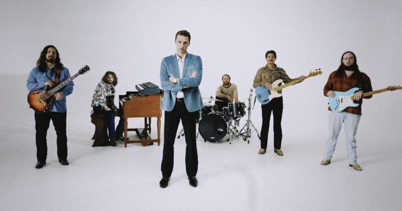 Iowa State Fair adds The Red Clay Strays, AJR to concert lineup