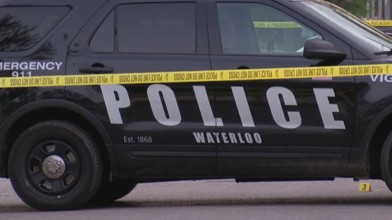 Waterloo Police Plan To Crack Down After Seeing Five Shootings Over ...