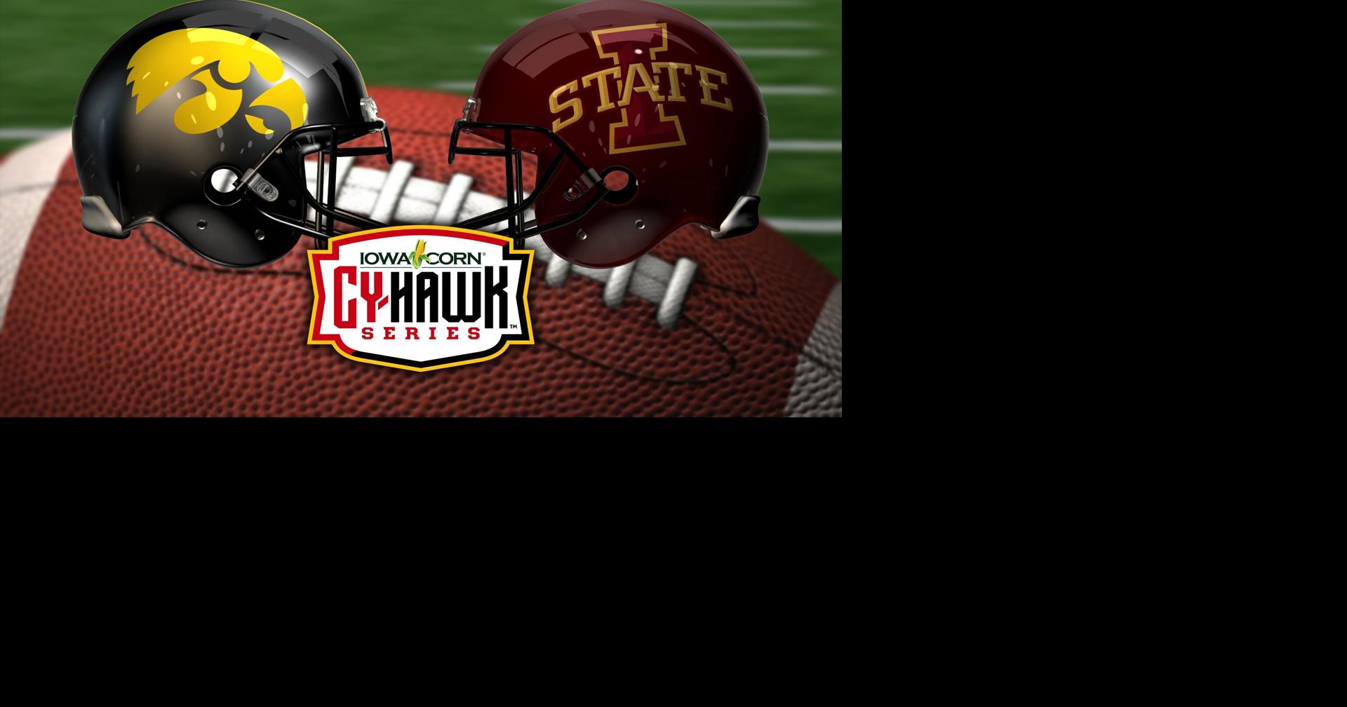 ESPN College GameDay returning to Ames next week | Iowa City | kwwl.com