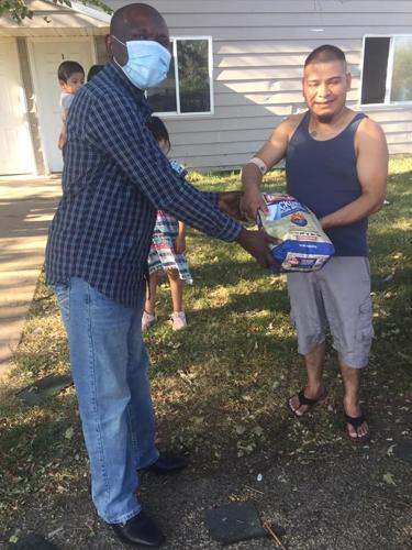 ROADBLOCKS: Immigrant and refugee community still face derecho