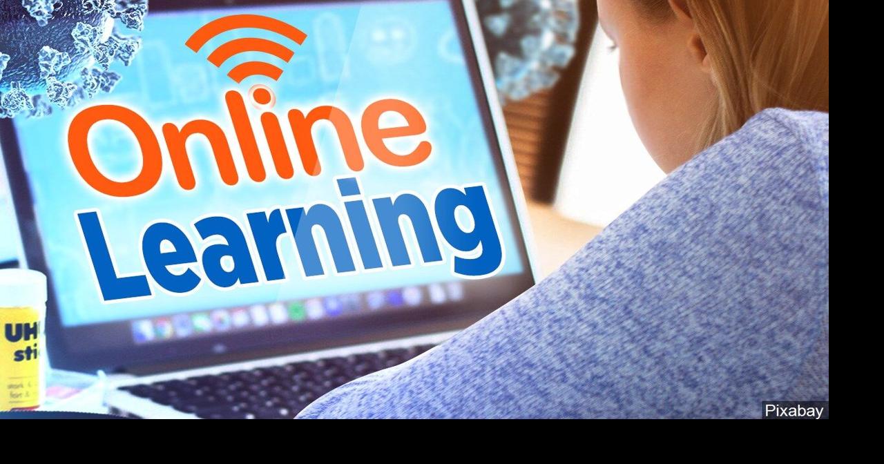 Columbus High School, Dunkerton Schools switching to online learning