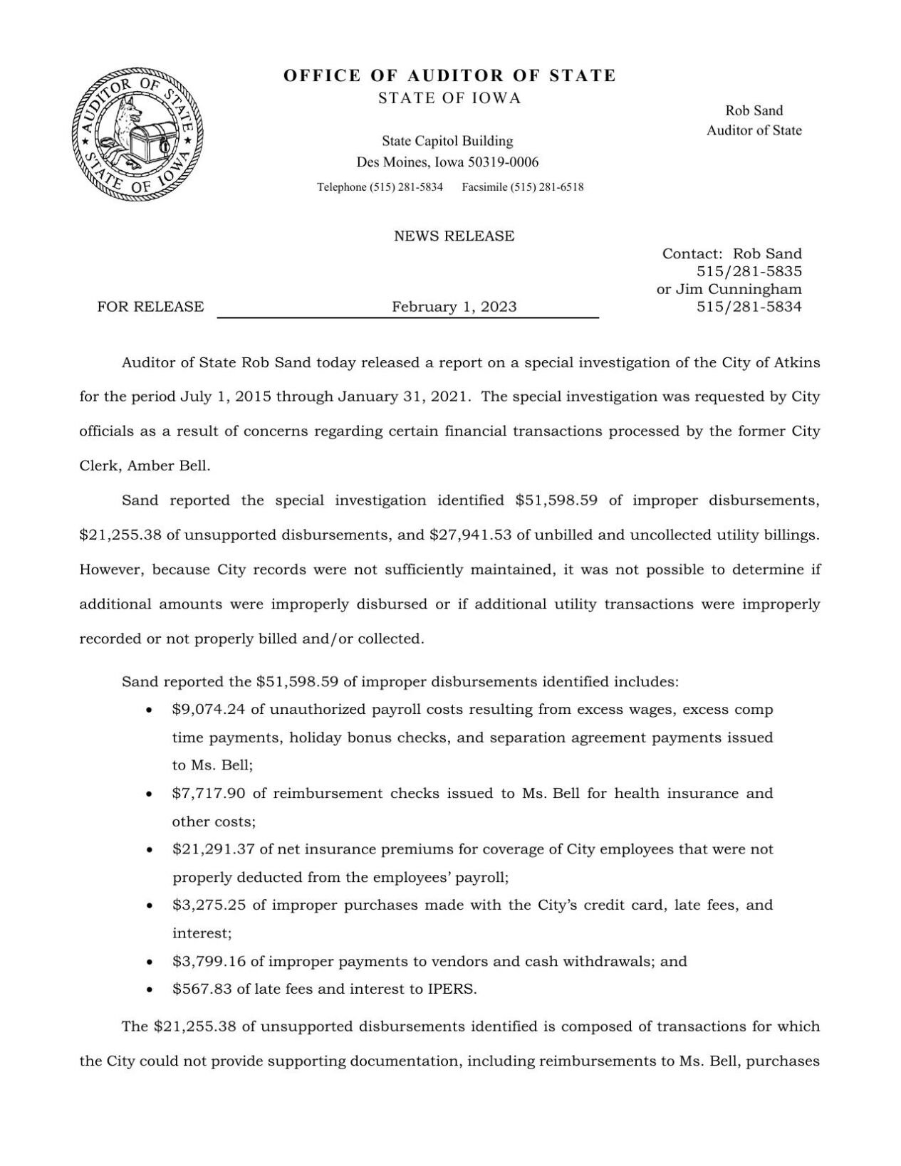 Kwwl Tv 81 - bguscct