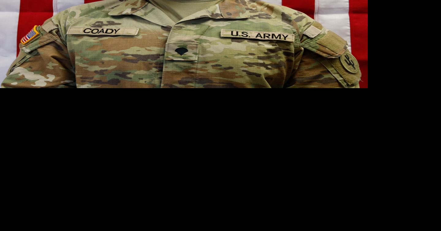 Iowan among four U.S. soldiers killed in Kuwait