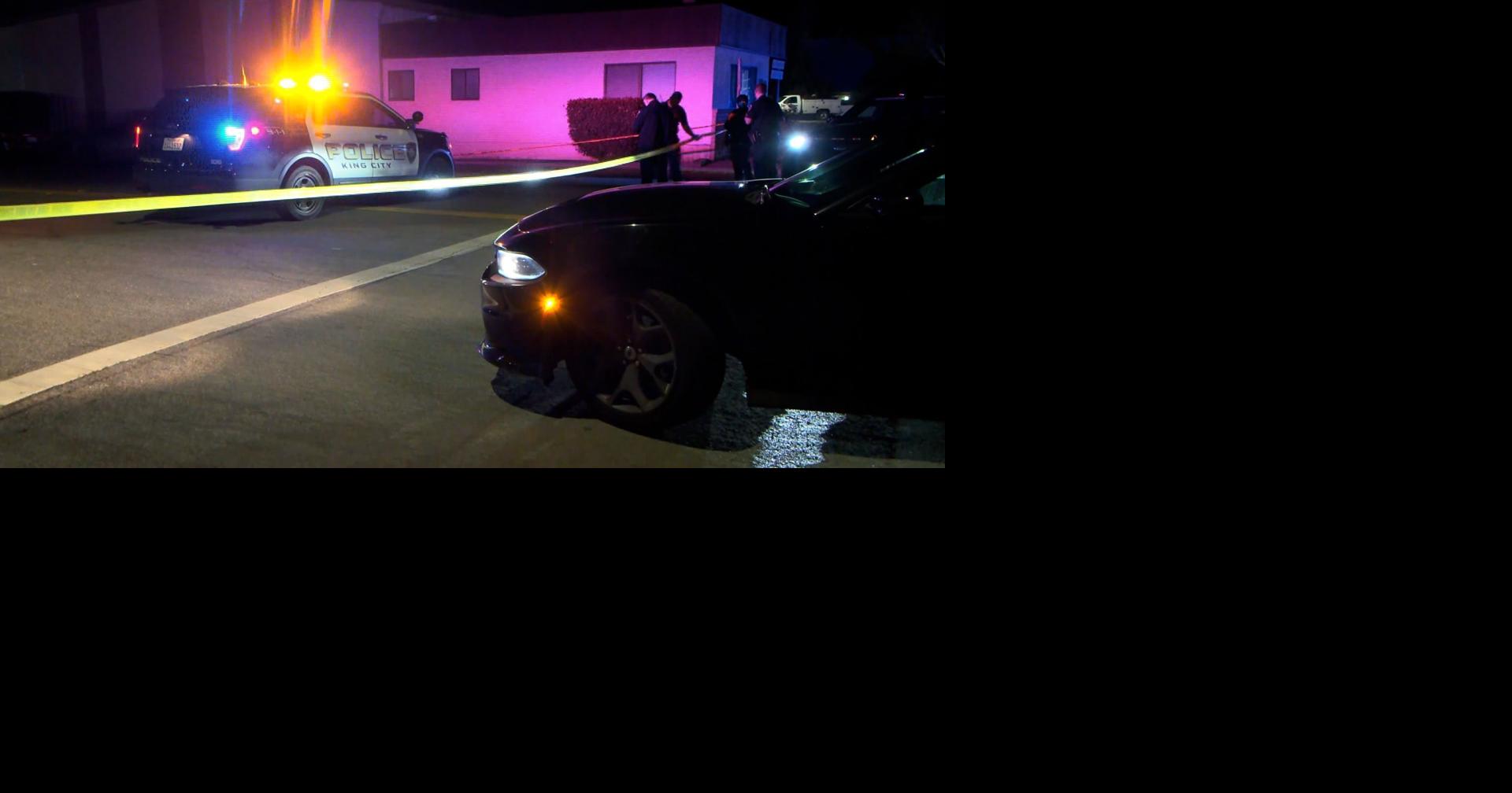 4 dead and 3 injured after shooting at a party in California, one of ...