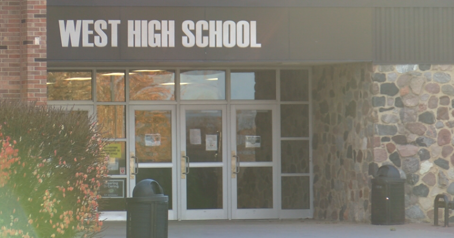 Parents say racist social media posts are part of a trend at Iowa City ...