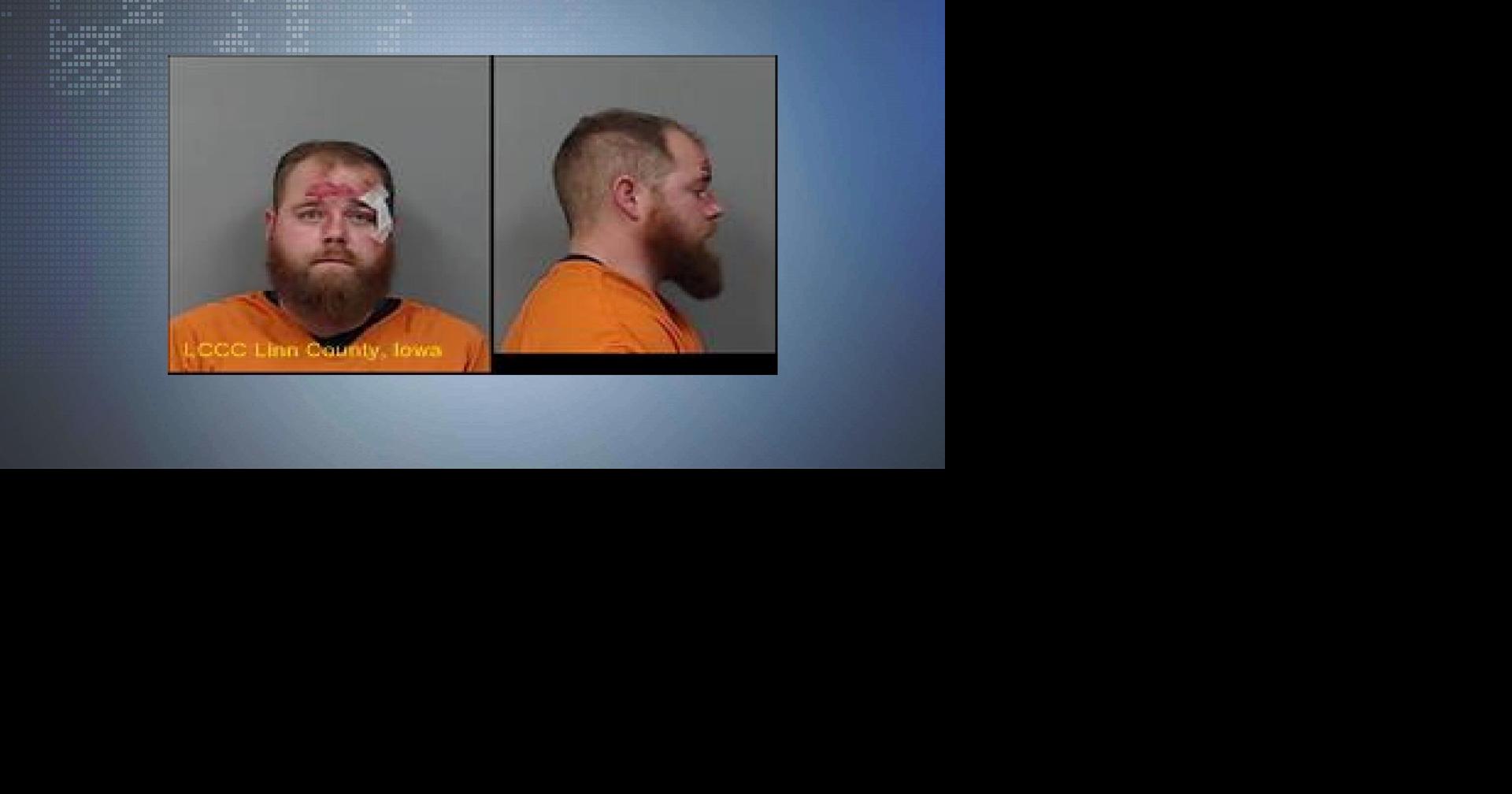 Anamosa man facing charges in fatal OWI crash; killed driver identifed ...